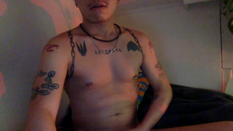 pikabill  02-03-2023 Recorded Video naked