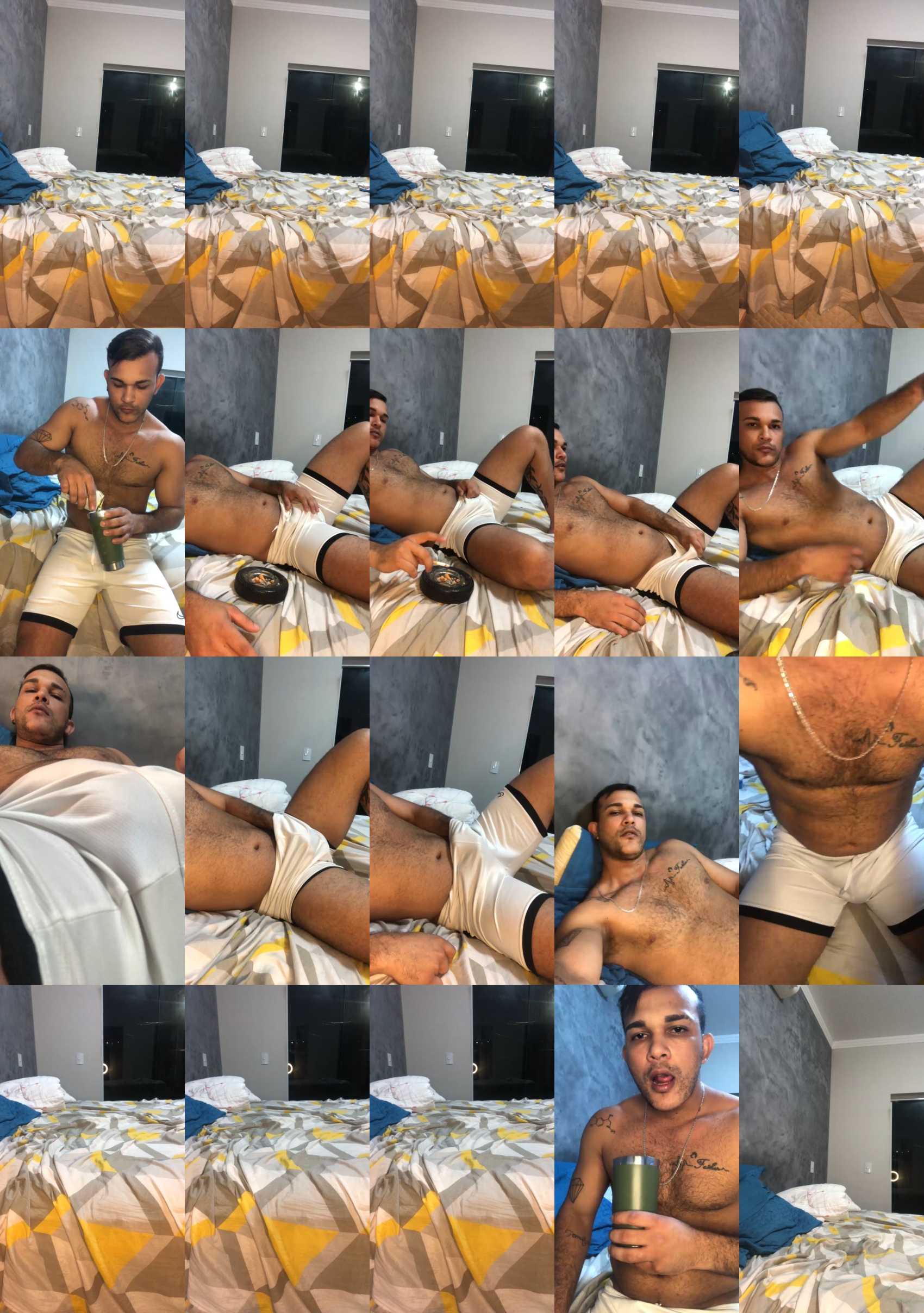 raniel8  02-03-2023 Recorded Video ass