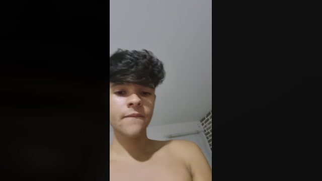 renamlucas  02-03-2023 Recorded Video horny