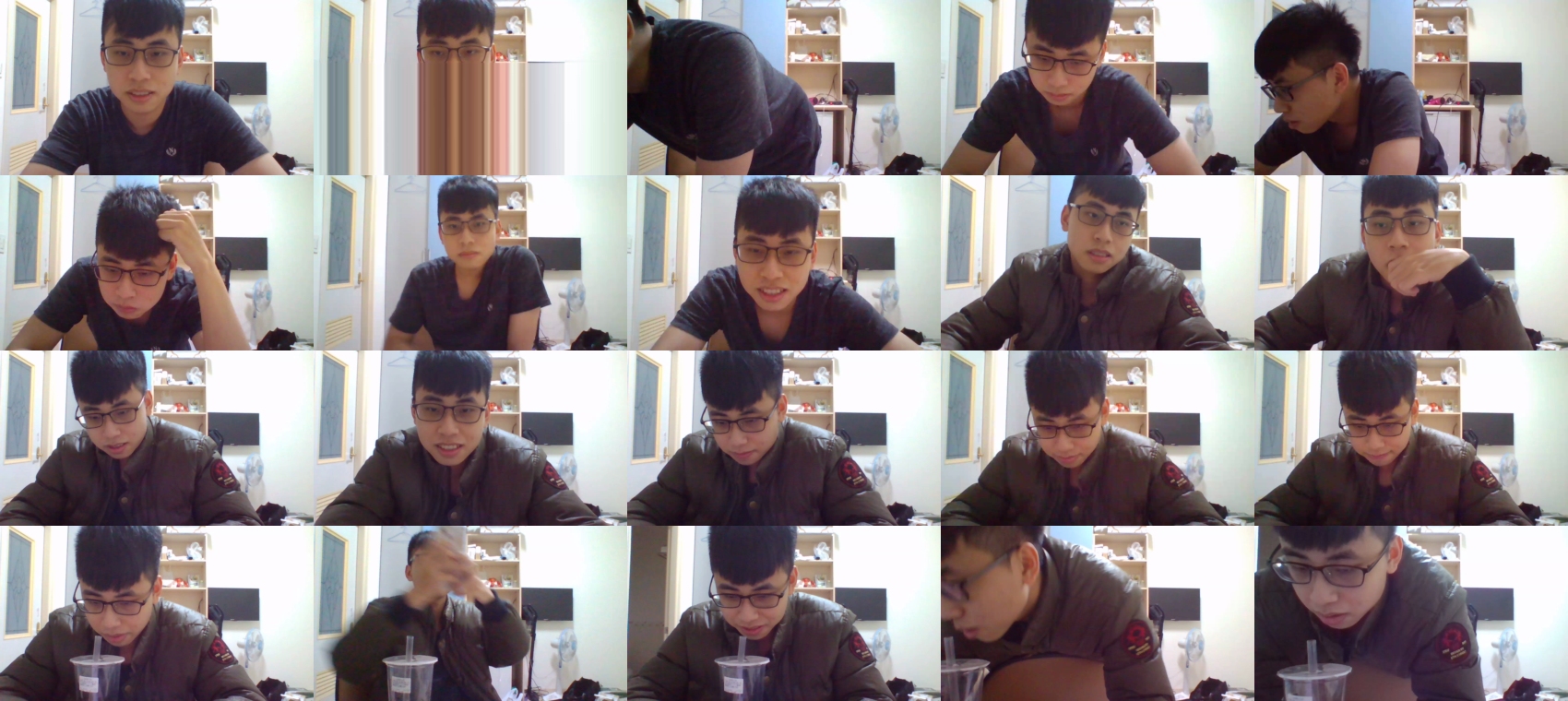 rexxxxxx12345  03-03-2023 Recorded Video play