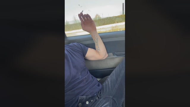 roby86hot  03-03-2023 Recorded Video analtoy