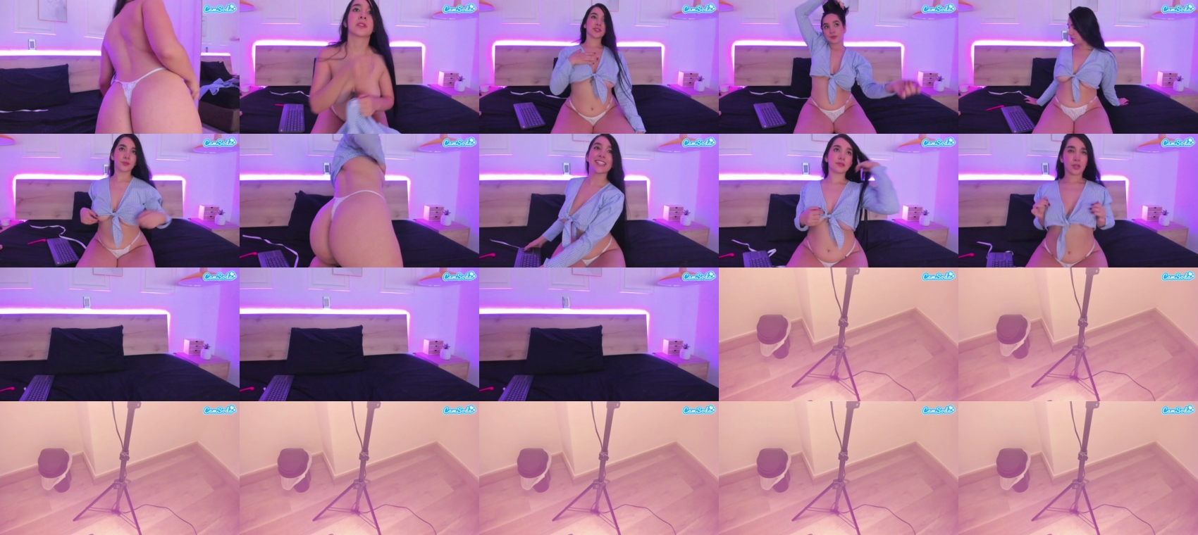 salome-martinezz 03-03-2023 boobs CamSoda