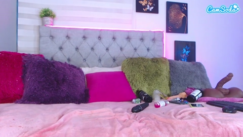 scarlett-harper 03-03-2023 beauty CamSoda