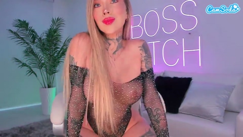 sofiamarin CamSoda 02-03-2023 oral Females