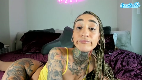 starryari69 03-03-2023 yummy CamSoda