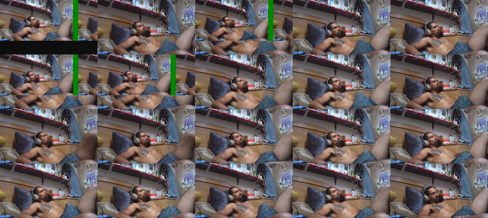 tavitho31  02-03-2023 Recorded Video playtime