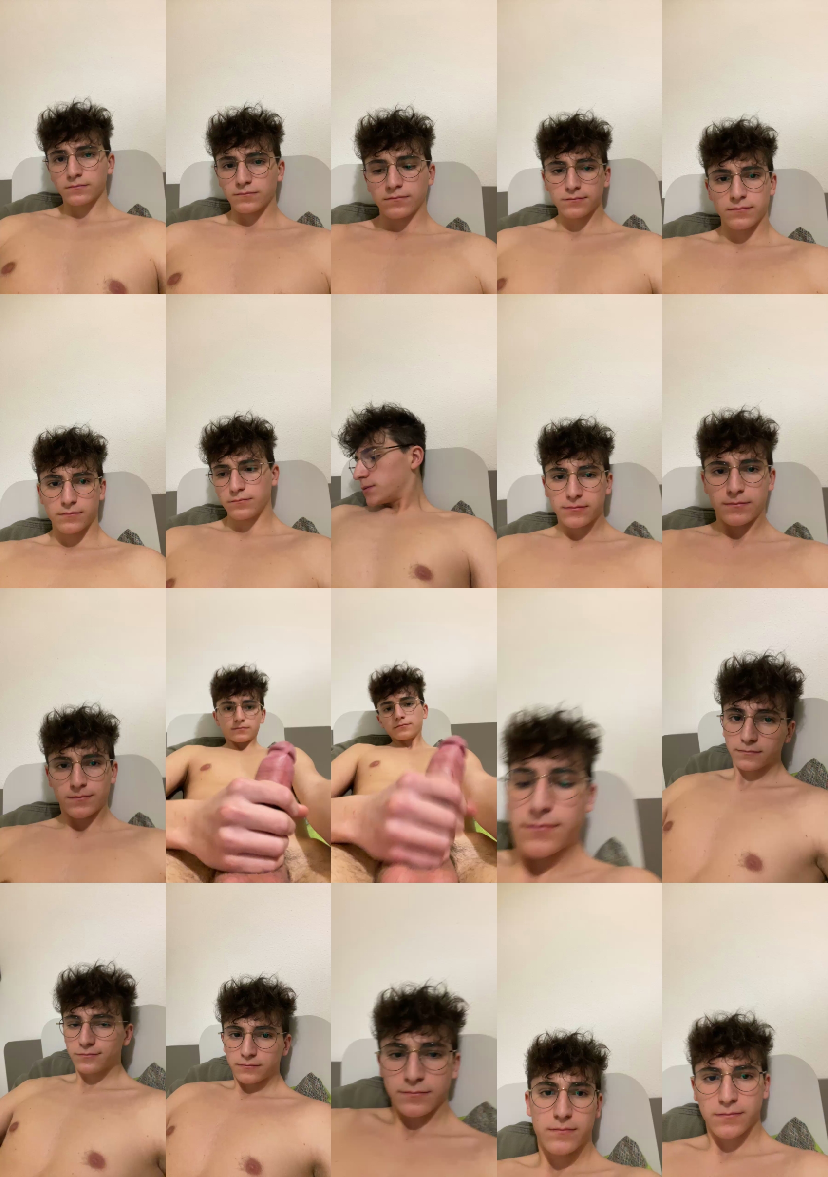 testyourluck  02-03-2023 Recorded Video sexymale