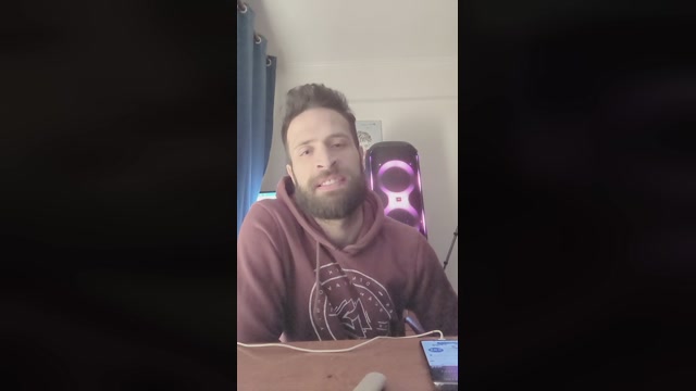 tio_bubu  02-03-2023 Recorded Video hardcore
