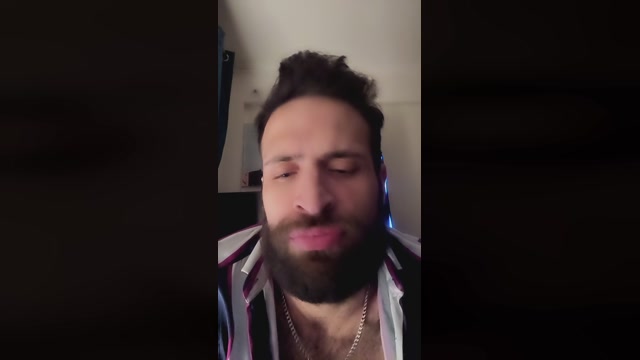 tio_bubu  02-03-2023 Recorded Video jerking
