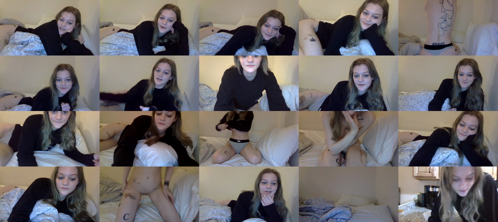 unholyxholly 03-03-2023 sexybody 