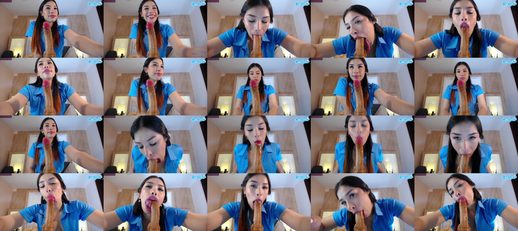 veronica-garcia 03-03-2023 fuckhard CamSoda