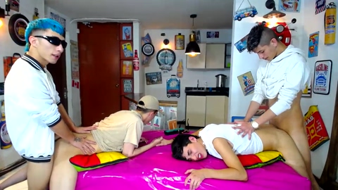 wingx  03-03-2023 Recorded Video fuckme