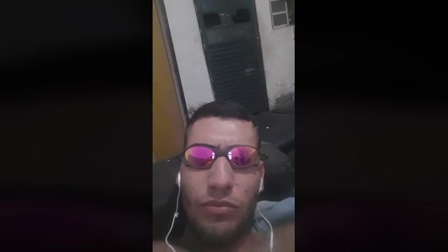 Affonso123  03-03-2023 Recorded Video jerkoff