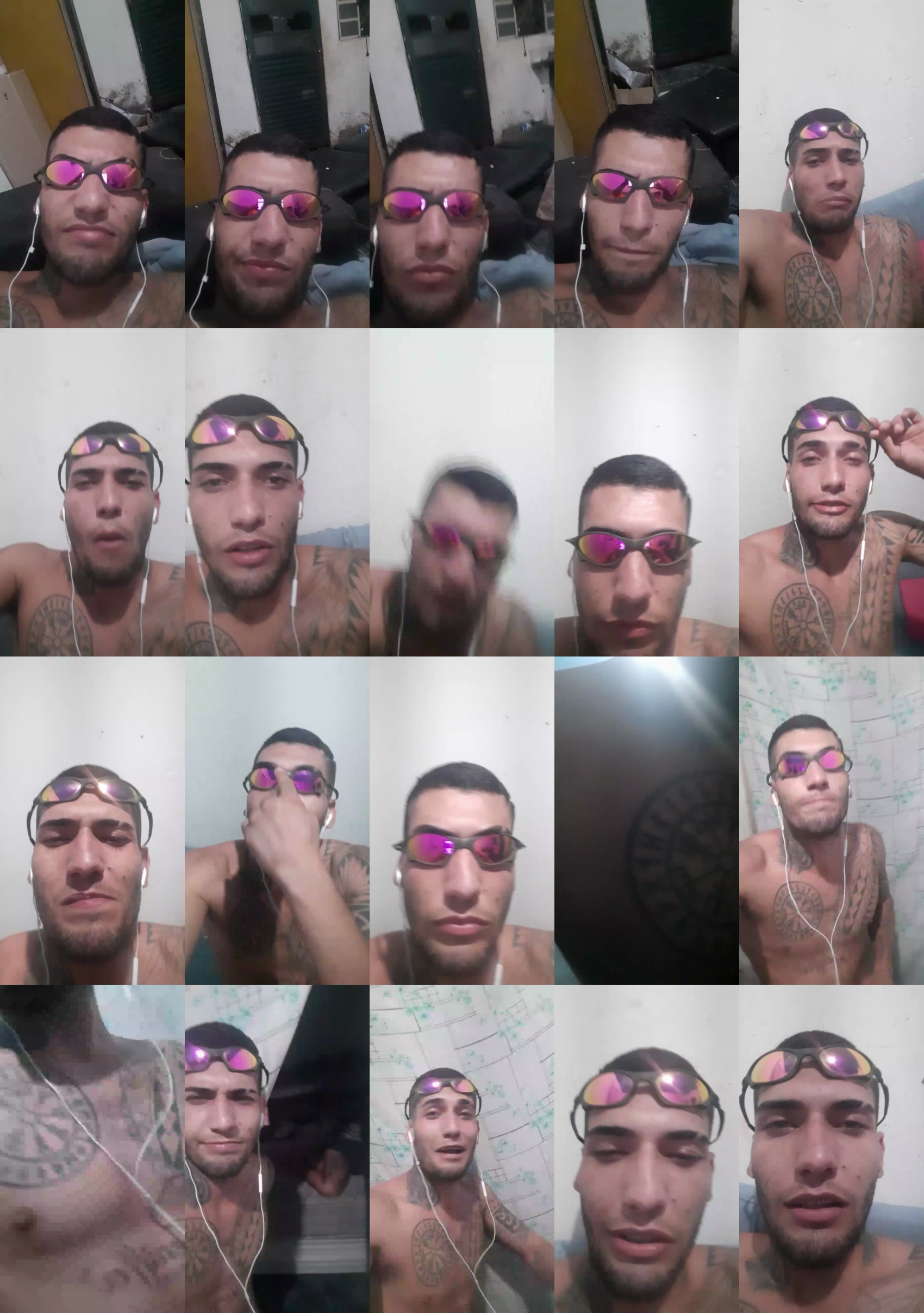 Affonso123  03-03-2023 Recorded Video jerkoff