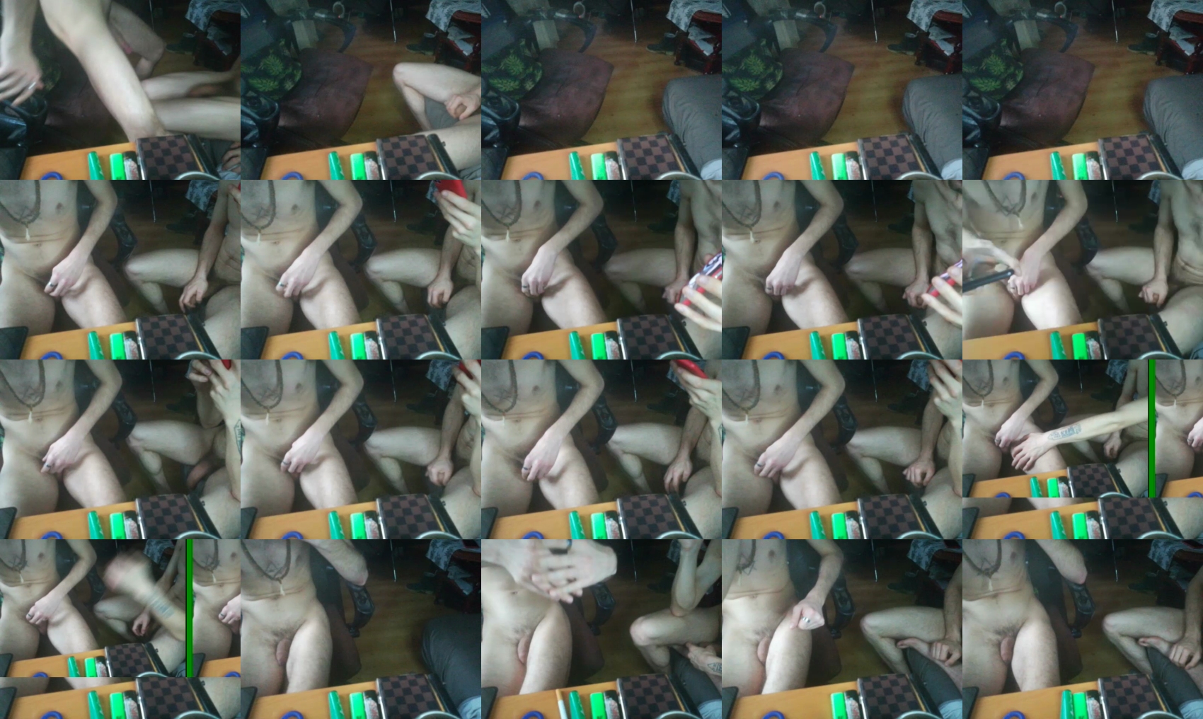 Amalantrach  04-03-2023 Recorded Video gay