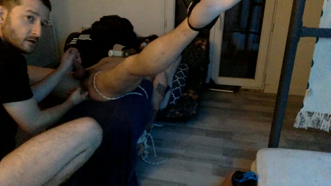 BG33LS  04-03-2023 Recorded Video big