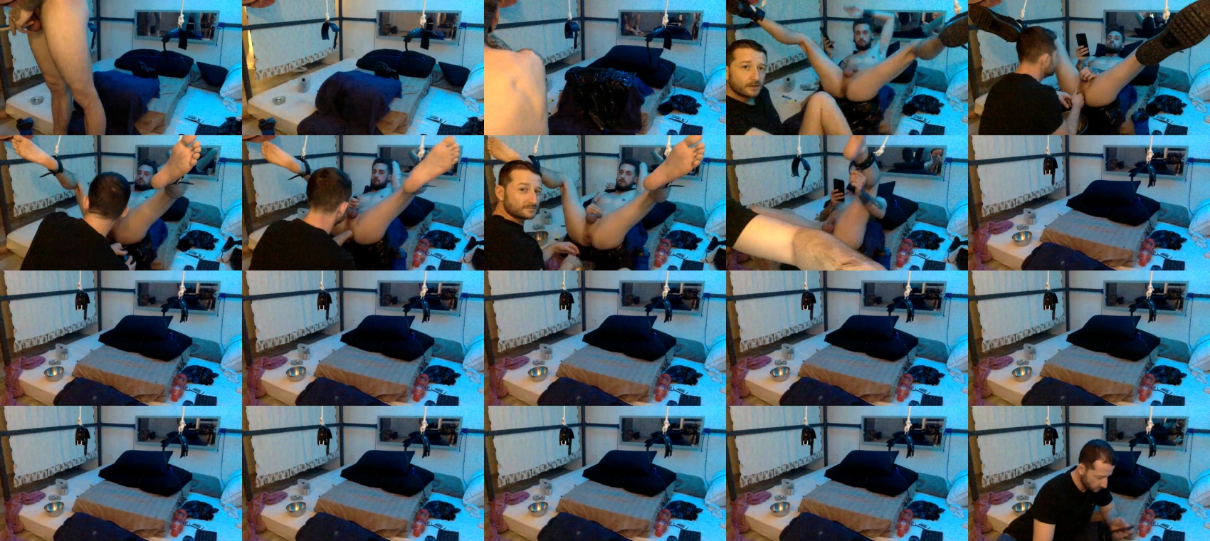 BG33LS  04-03-2023 Recorded Video Show