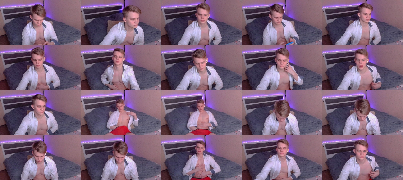 Blessed_couple  04-03-2023 Recorded Video big