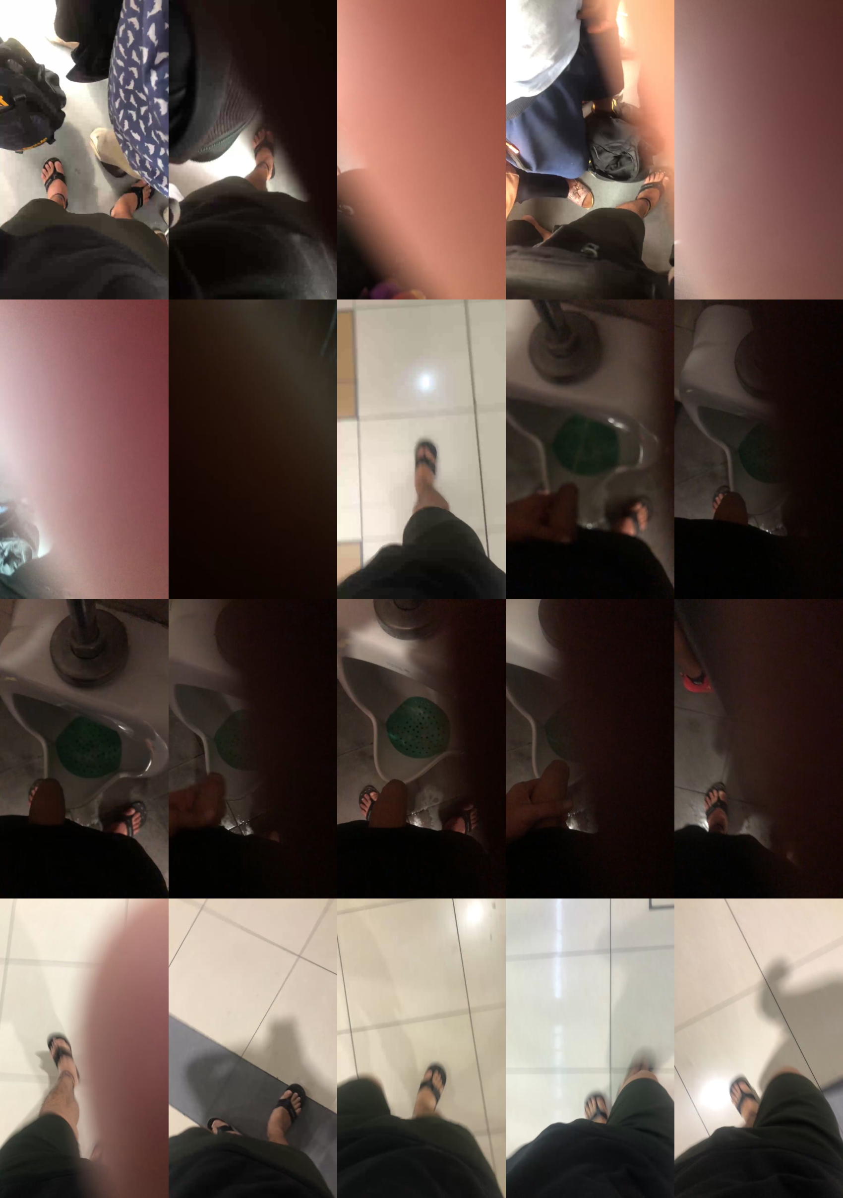 Dapehur  03-03-2023 Recorded Video bigass