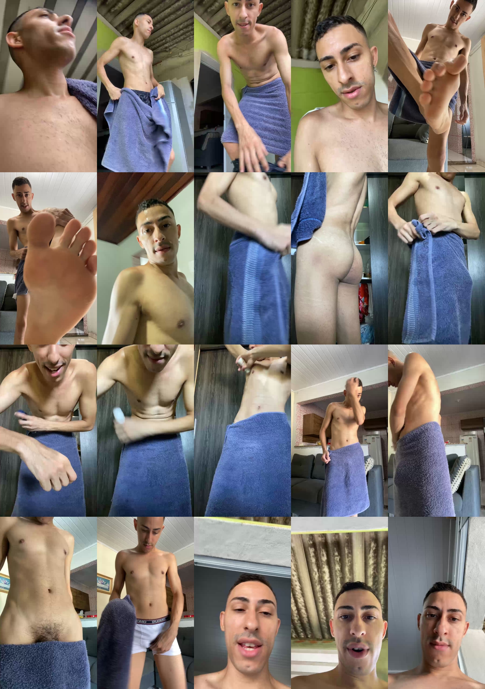 FeeLuiz  03-03-2023 Recorded Video big