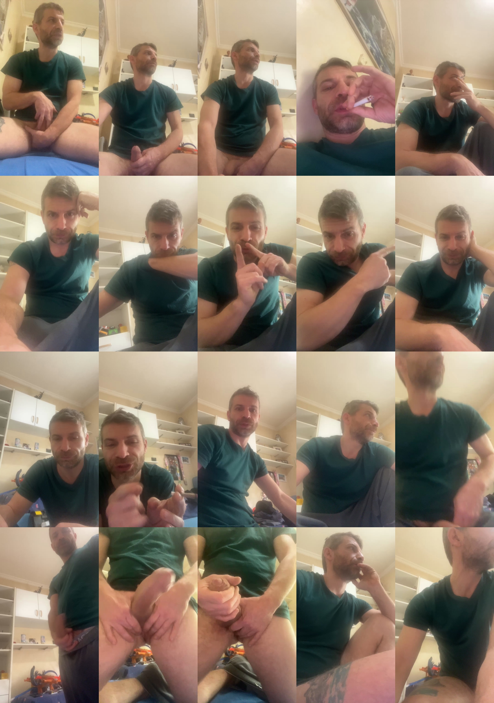 Felixxxxl  04-03-2023 Recorded Video blowjob