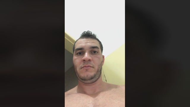 Guloso5780  03-03-2023 Recorded Video handsome