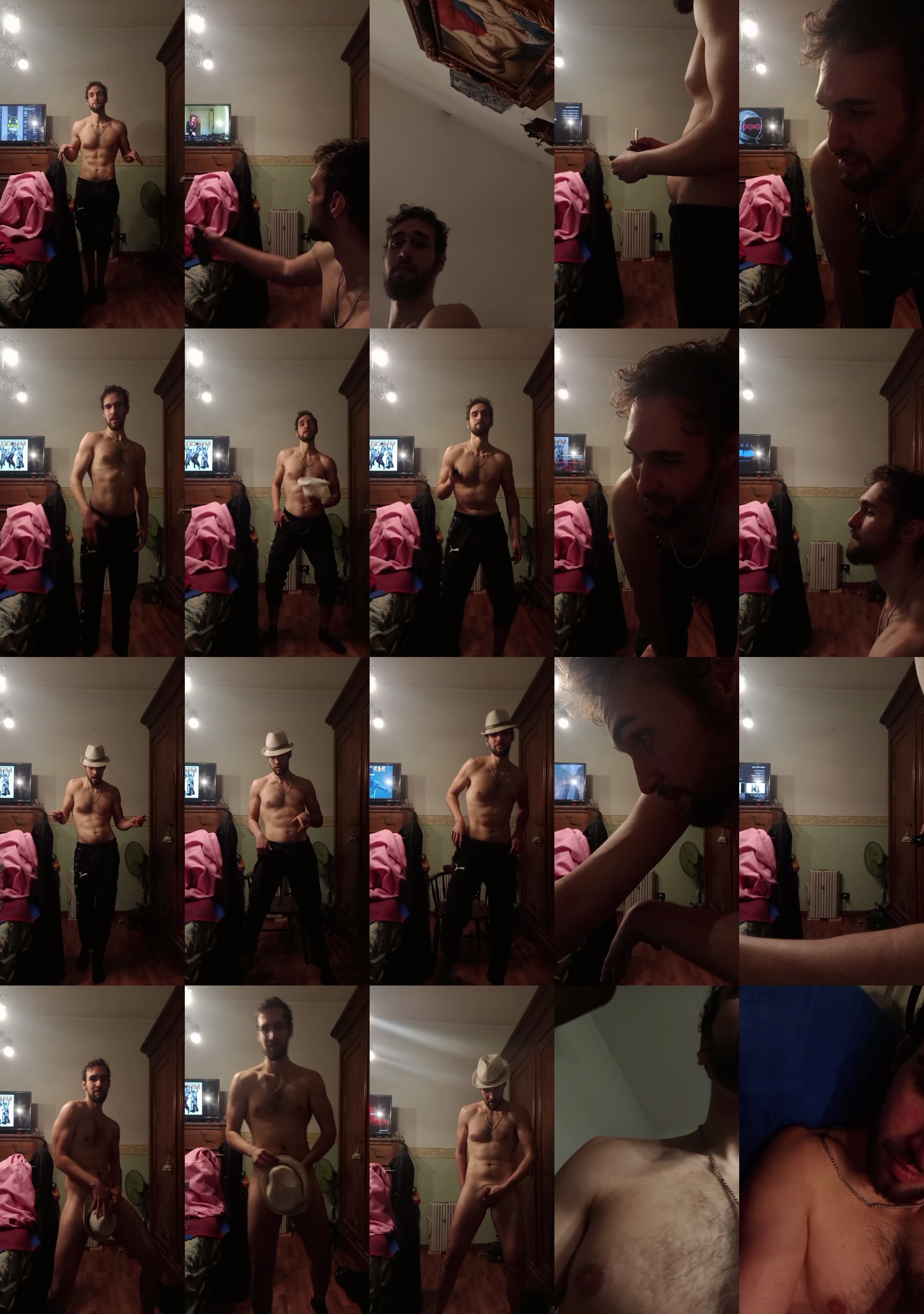 Hotxxxboy22  03-03-2023 Recorded Video dirty
