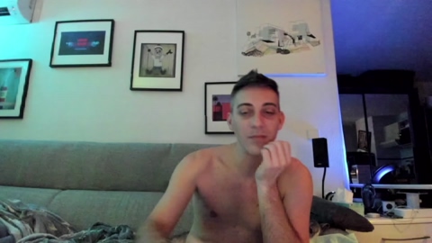 HuGo4K  03-03-2023 Recorded Video squirt
