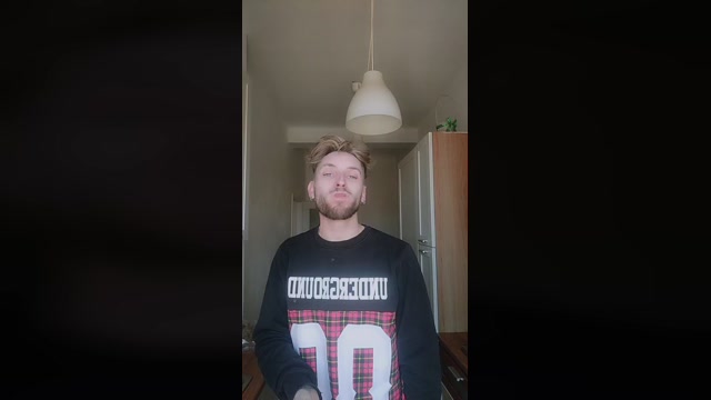 JackFarfallino  04-03-2023 Recorded Video naked