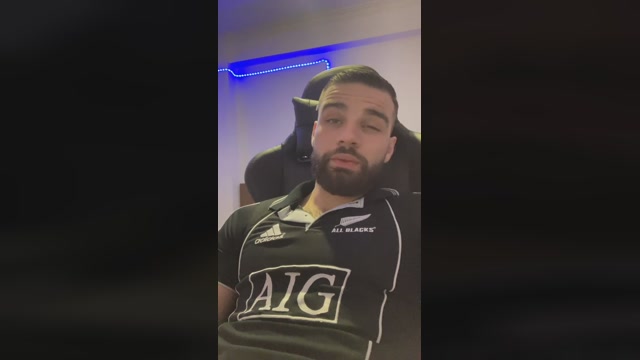 MaitreTerreur  03-03-2023 Recorded Video juicy