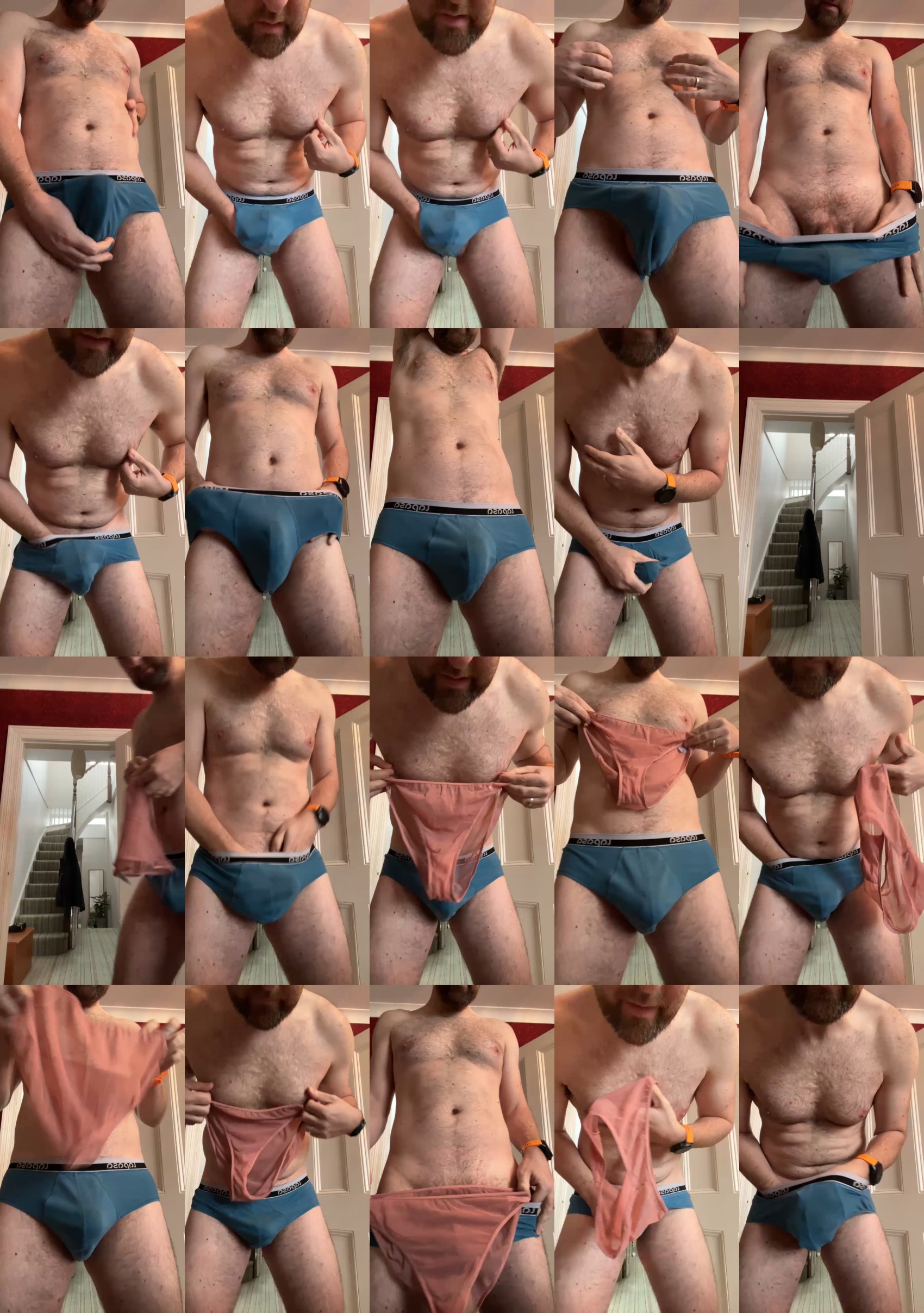 Monkey456  04-03-2023 Recorded Video bigtoys
