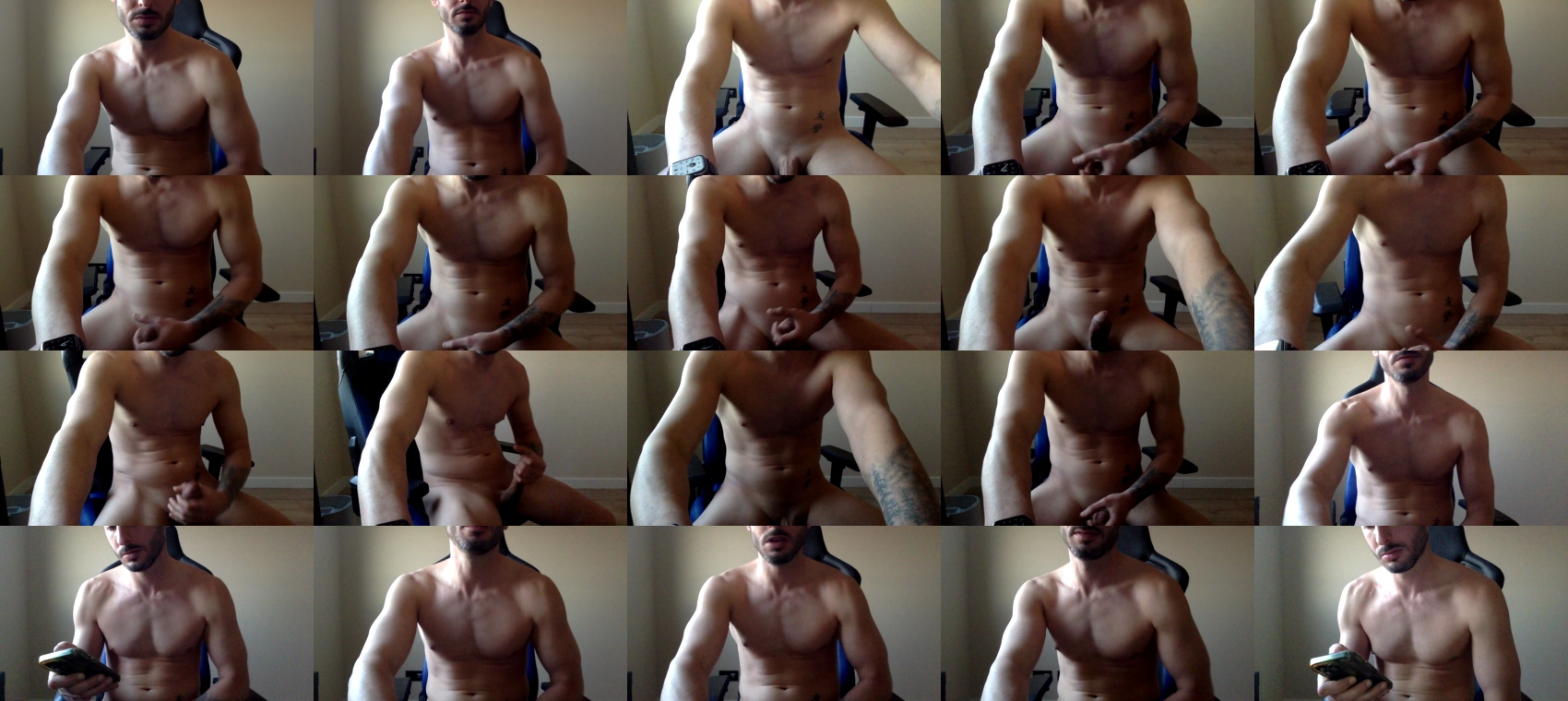 Nicksex28  03-03-2023 Recorded Video kink