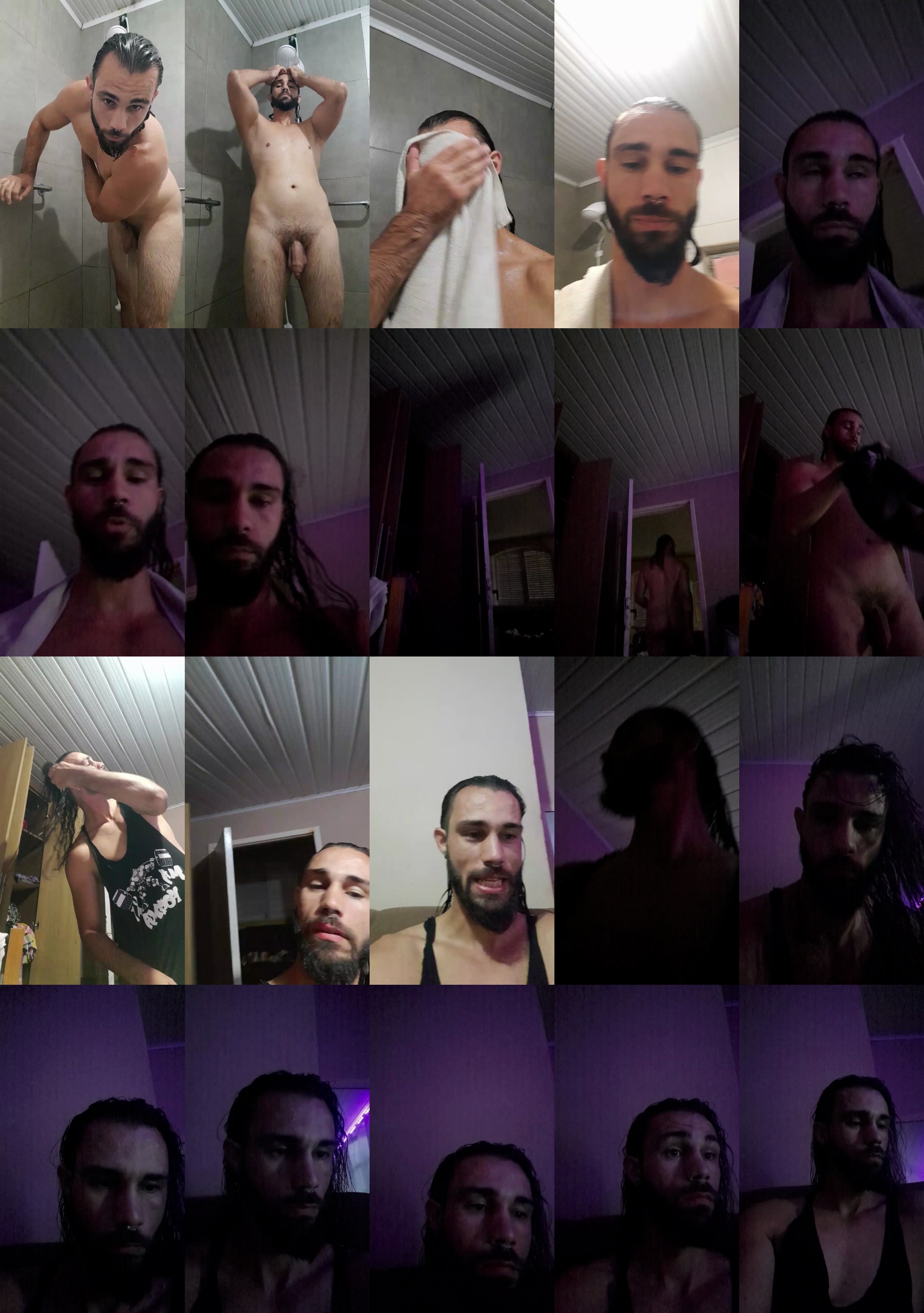RuivaeMarido  03-03-2023 Recorded Video love