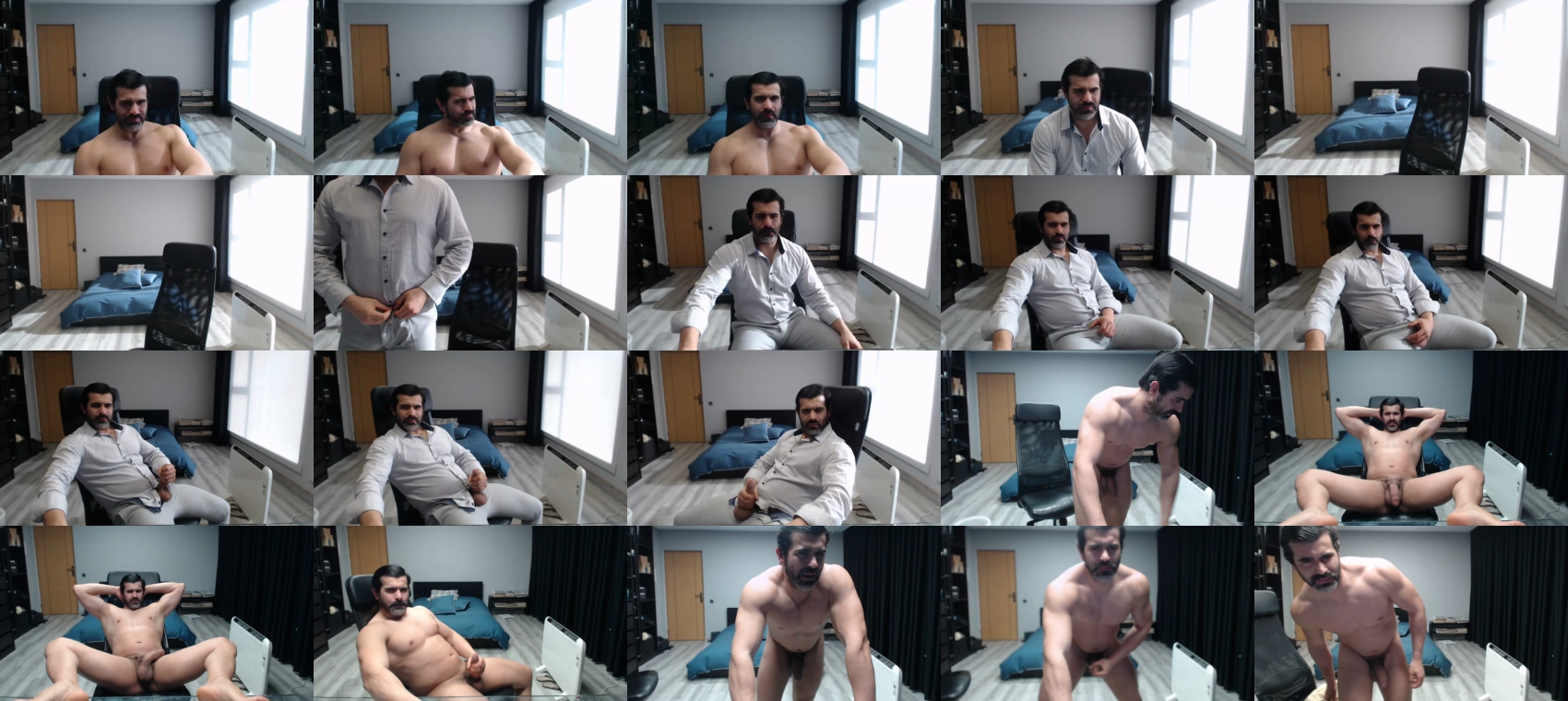 Samricci21  03-03-2023 Recorded Video Download