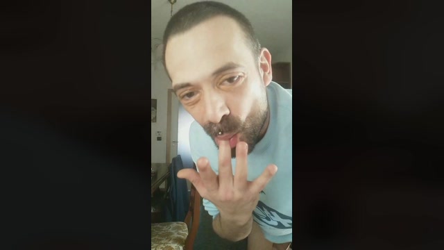 SectioAurea  04-03-2023 Recorded Video jerkoff