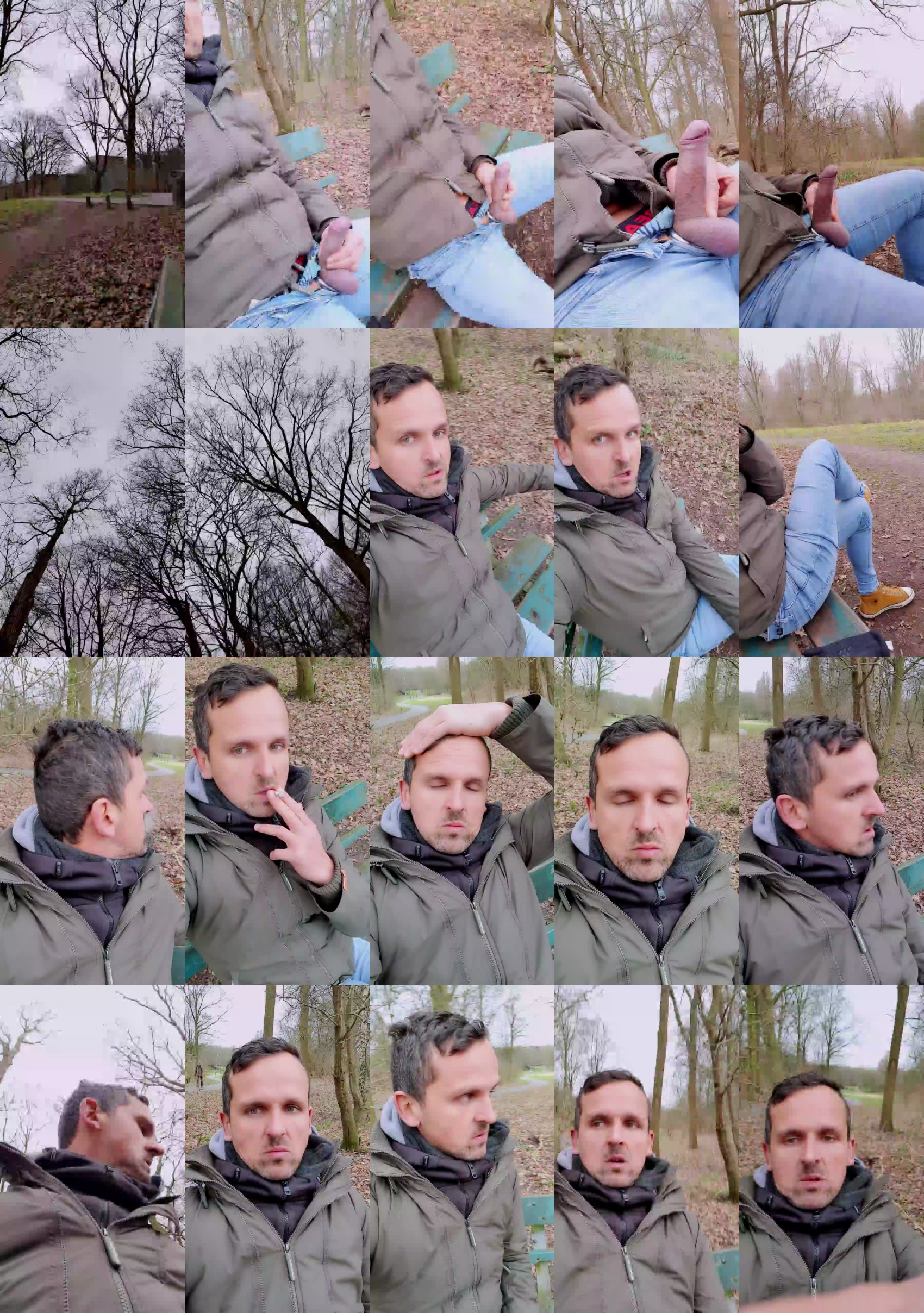 SlutboyBen  04-03-2023 Recorded Video bigload