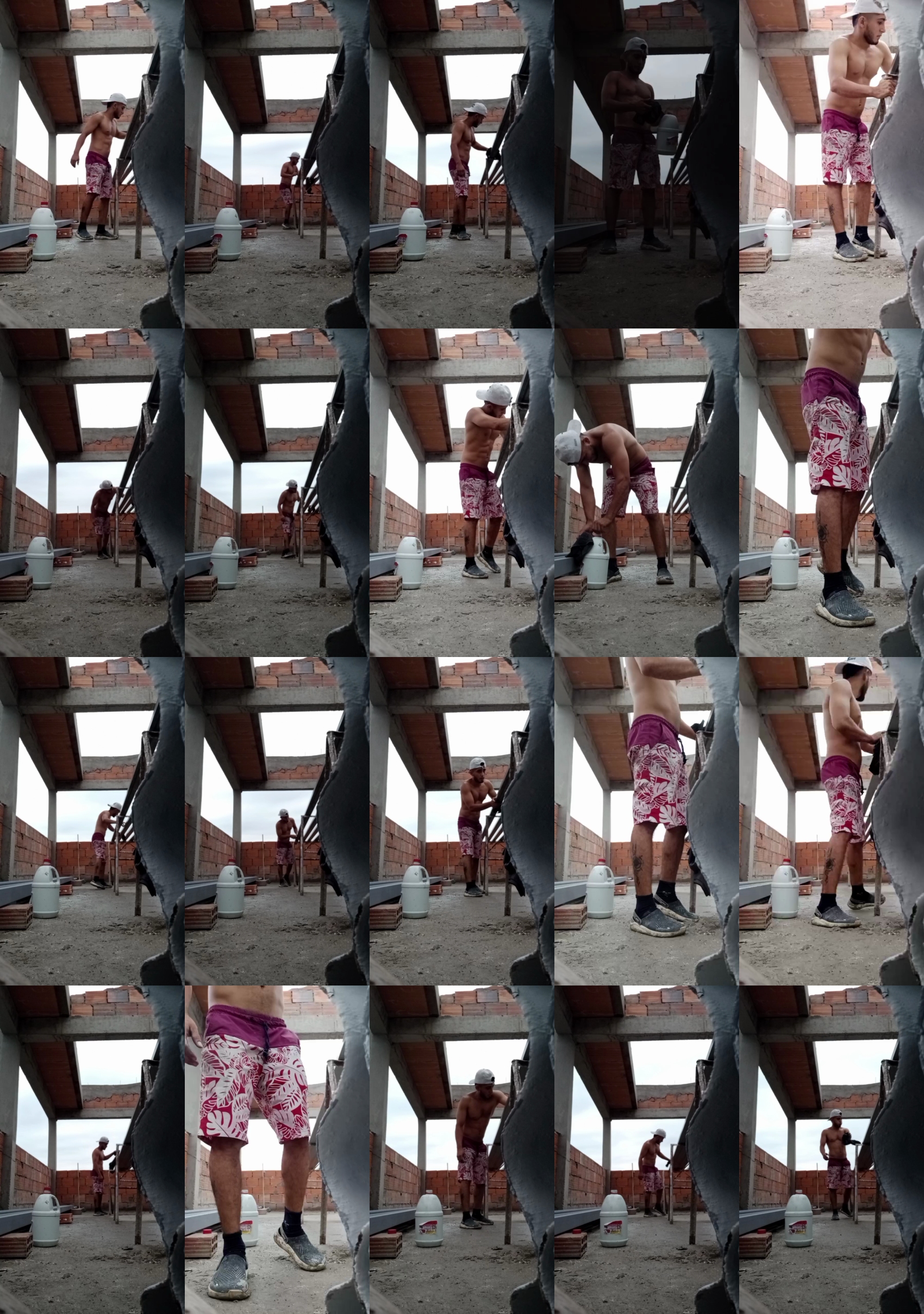 StivenX2  04-03-2023 Recorded Video hard