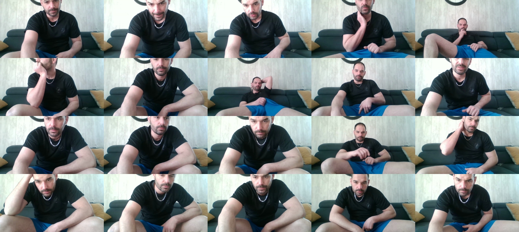 Sylexhib61  04-03-2023 Recorded Video lovense