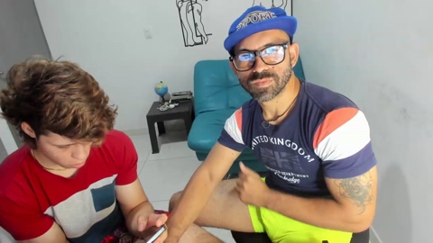 Tonnymiller  03-03-2023 Recorded Video sexybody