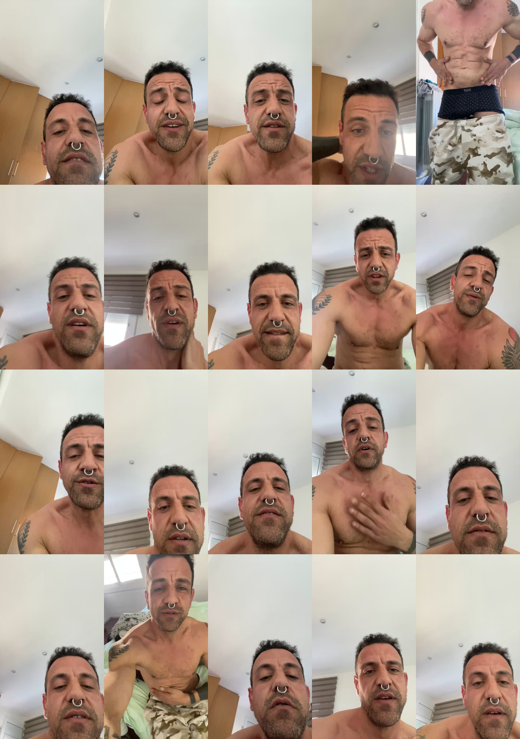 Waterman83  04-03-2023 Recorded Video big