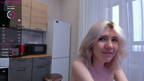 aftonburtt 04-03-2023 striptease 