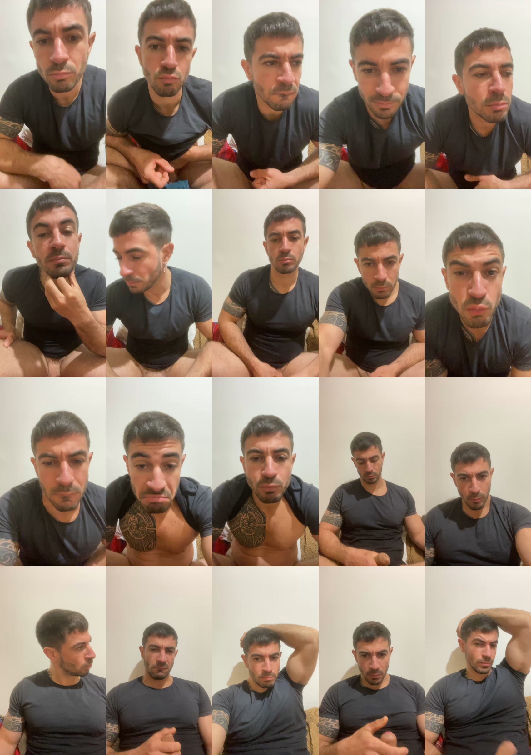 aidan42  03-03-2023 Recorded Video bigdick