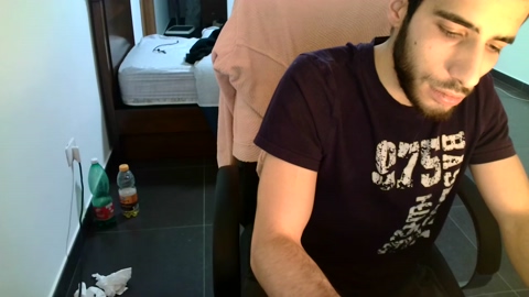 arnold9725  03-03-2023 Recorded Video sexybody