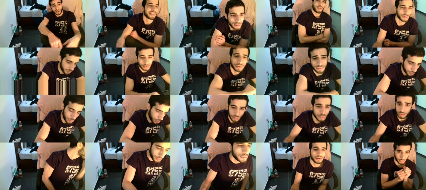 arnold9725  03-03-2023 Recorded Video orgasm