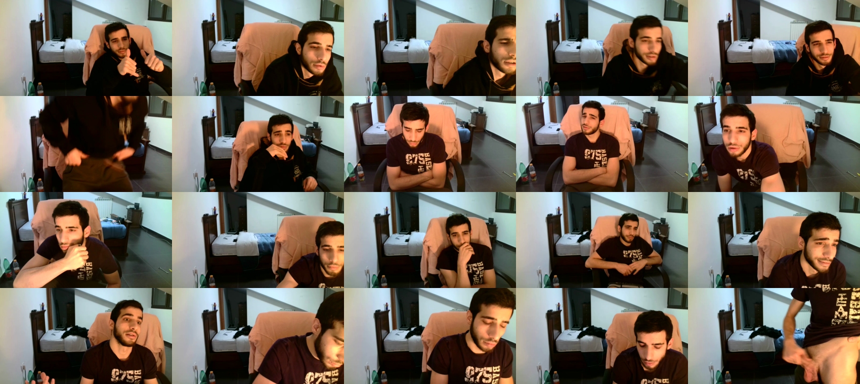 arnold9725  03-03-2023 Recorded Video analsex