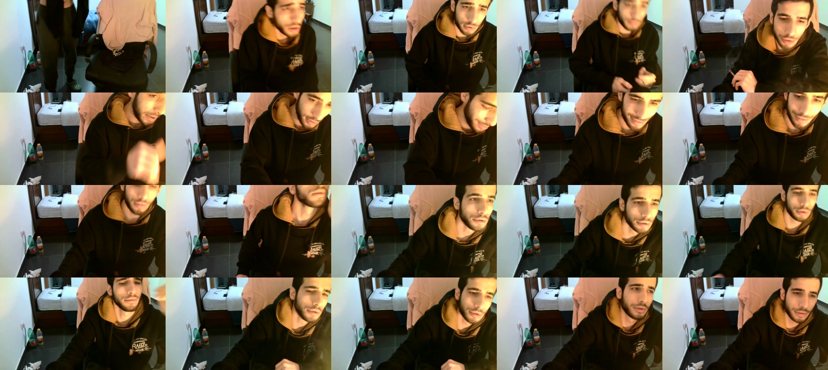 arnold9725  03-03-2023 Recorded Video hardcock