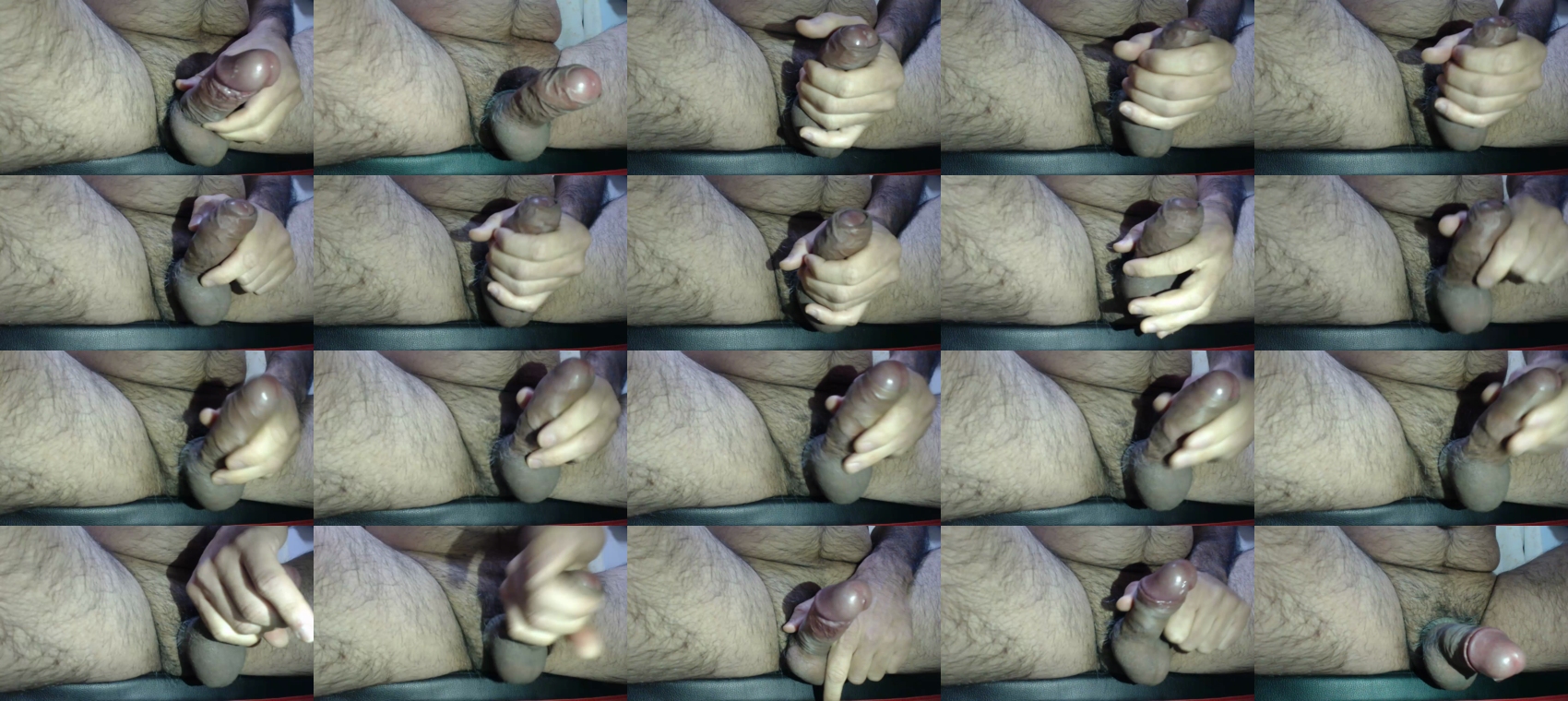 asianbear76  03-03-2023 Recorded Video deepthroat