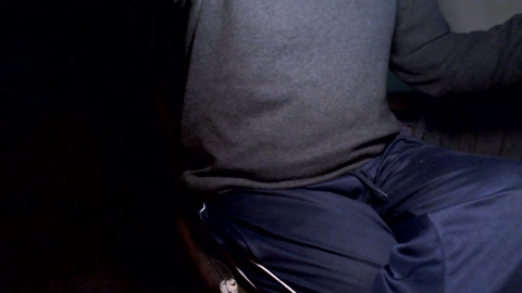 blow4gold  03-03-2023 Recorded Video hard