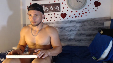 blue_eyes_hot  03-03-2023 Recorded Video Pretty