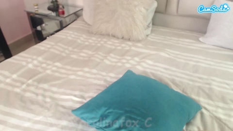 carolinafox 03-03-2023 Pretty CamSoda